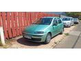 FIAT PUNTO 2000/12 - 2