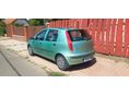 FIAT PUNTO 2000/12 - 5