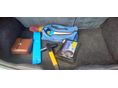 FIAT PUNTO 2000/12 - 16