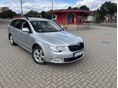 SKODA SUPERB 2011/7 - 1