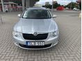 SKODA SUPERB 2011/7 - 2