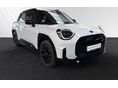 MINI ACEMAN Cooper E PANORAMA/PDC/KAMERA/HUD/NAVI/LED/ÁFA-s