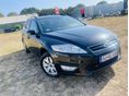 FORD MONDEO 2.0 TDCi Titanium Tempomat.Navigáció.Digit Klíma