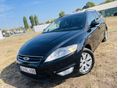 FORD MONDEO 2011 - 2