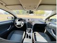 FORD MONDEO 2011 - 11