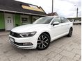 VOLKSWAGEN PASSAT 2.0 TDI BMT SCR Business / NAGYSZERVIZ ELVÉGEZVE! / GARANCIA! / ÁFÁ-s! / Magyarországi! Leinformálható!