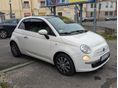 FIAT 500 1.2 8V Lounge
