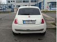 FIAT 500 2008/11 - 8