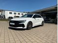 AUDI RS3 Sportback Facelift 2.5 TFSI quattro +DSG+MATRIX-LE