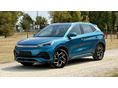 BYD ATTO 3 Design 60,4kWh FULL LED FÉNYSZÓRÓK/MOTOROS PANORÁMA TETŐ/360 KAMERA/ÖSSZES VEZETŐ TÁMOGATÓ REND