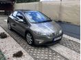HONDA CIVIC 2.2 CTDi Executive