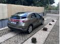 HONDA CIVIC 2006/12 - 2