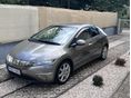 HONDA CIVIC 2006/12 - 3