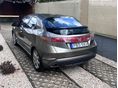 HONDA CIVIC 2006/12 - 4