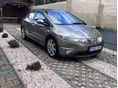 HONDA CIVIC 2006/12 - 7