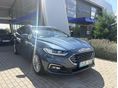 FORD MONDEO 2.0 EcoBlue Titanium (Automata) Mo.-i. 1 Tul. ÁFA-S! Nr.:274