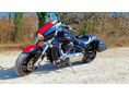 SUZUKI VZR 1800M 2011/3 - 4