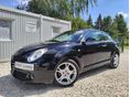 ALFA ROMEO MITO 1.4 MultiAir Distinctive 123.000 KM. ALUFELNI. DIGITKLÍMA. RADAR. TÉLI - NYÁRI KERÉKSZETT