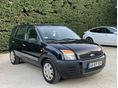 FORD FUSION 2006/1 - 2