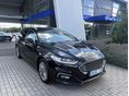 FORD MONDEO 2.0 EcoBlue Titanium (Automata) Mo.-i. 1 Tul. ÁFA-S! Nr.:277