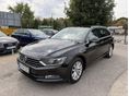 VOLKSWAGEN PASSAT VIII Variant 2.0 TDI BMT Comfortline DSG friss műszaki.park pilot.vonóhorog.ISOFIX.masszázs ülés.távtartó tempomat.navi