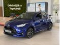 TOYOTA YARIS 2026 - 1