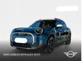 MINI ACEMAN Cooper SE LED/HUD/360 KAMERA/PANORAMA/KEYLESS/AHK/ÁFA-s