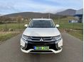 MITSUBISHI OUTLANDER 2016/10 - 2