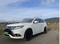 MITSUBISHI OUTLANDER 2.0 PHEV Instyle Navi Plus 4WD FULL EXTRA