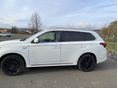 MITSUBISHI OUTLANDER 2016/10 - 3