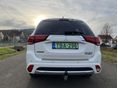 MITSUBISHI OUTLANDER 2016/10 - 4