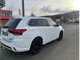 MITSUBISHI OUTLANDER 2016/10 - 5