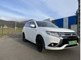 MITSUBISHI OUTLANDER 2016/10 - 6