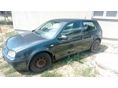 VOLKSWAGEN GOLF IV 1.9 PD TDI Comfortline