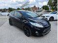 FORD FIESTA 2012/3 - 1