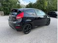 FORD FIESTA 2012/3 - 3