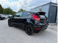 FORD FIESTA 2012/3 - 4