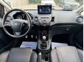 FORD FIESTA 2012/3 - 7