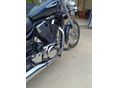 SUZUKI VS 1400 (INTRUDER) 2003/8 - 2