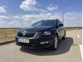 SKODA OCTAVIA 1.4 TSI Ambition