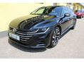 VOLKSWAGEN ARTEON Shooting Brake 2.0 TDI SCR R-Line DSG Panorámatető. BŐR. NAVI !