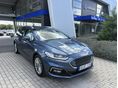 FORD MONDEO 2.0 EcoBlue Titanium (Automata) Mo.-i. 1 Tul. ÁFA-S! Nr.:202