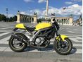 SUZUKI SV 650 S 2005/8 - 2