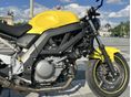 SUZUKI SV 650 S 2005/8 - 4