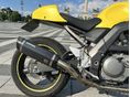 SUZUKI SV 650 S 2005/8 - 5