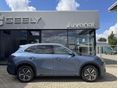 GEELY STARRAY EM-I 2026/8 - 2