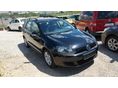 VOLKSWAGEN GOLF VI Variant 1.4 TSi Trendline Hagyományos 1.4 8 szelepes Nem Tsi Nem Fsi