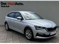 SKODA SCALA 1.6 TDI SCR Ambition DSG MO-i! 1 tulaj! Garancia! Áfa! Friss szerviz!