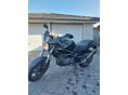 CAGIVA V-RAPTOR M2 RAPTOR 650