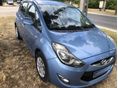 HYUNDAI IX20 1.4 DOHC Style 122 450. km.Lekérdezve!